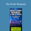 Ronnie Sandlin - The Profit Weekend