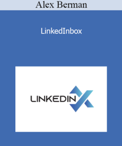 Alex Berman - LinkedInbox
