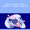 Eric Brief - Proven Agency Sales Method + Agency Take-off