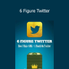 Lawrence King - 6 Figure Twitter