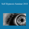 Adam Eason- Self Hypnosis Seminar 2018