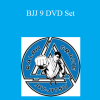 Ralph Gracie - BJJ 9 DVD Set