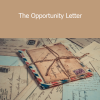 Duston McGroarty - The Opportunity Letter