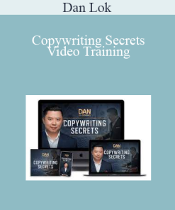 Dan Lok - Copywriting Secrets Video Training
