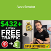 Matthew Sabia - Accelerator
