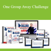 Alex Elliot - One Group Away Challenge