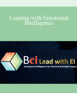 Leading with Emotional Intelligence