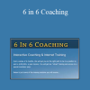 Jason Fladlien - 6 in 6 Coaching