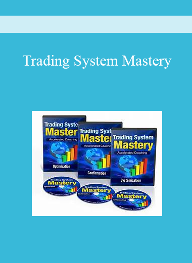 Trading System Mastery