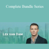 Lex van Dam - Complete Bundle Series