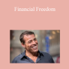 Anthony Robbins - Financial Freedom