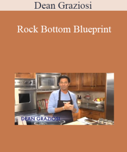Dean Graziosi - Rock Bottom Blueprint