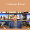 Ryan Pineda - Wholesaling Course