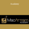 Mac Attram - Academy
