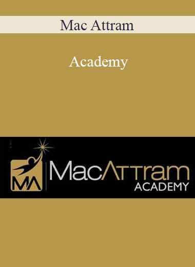 Mac Attram - Academy