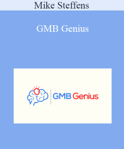 Mike Steffens - GMB Genius