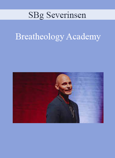 Breatheology Academy by SBg Severinsen