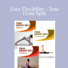 Paul Zaichik - Easy Flexibility - True Front Split