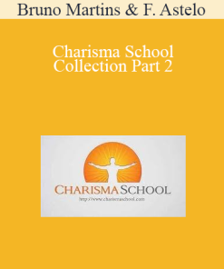 Bruno Martins & Fabricio Astelo - Charisma School Collection Part 2