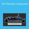 Marvin Leonard - The Wholesale Underground