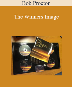 Bob Proctor - The Winners Image