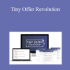 Allie Bjerk - Tiny Offer Revolution