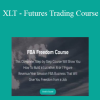 Mike McMahon - XLT - Futures Trading Course