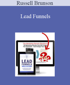Russell Brunson - Lead Funnels