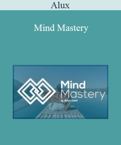 Alux - Mind Mastery