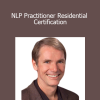 Robert Dilts - NLP Practitioner Residential Certification