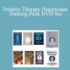 Masterworks International - Polarity Therapy Practitioner Training Pack DVD Set