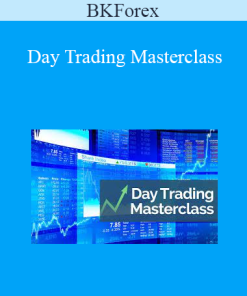 BKForex - Day Trading Masterclass