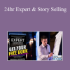 24hr Expert & Story Selling - Russell Brunson