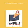Ben Adkins - Clients From Video