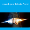 Talmadge Harper - Unleash your Infinite Power