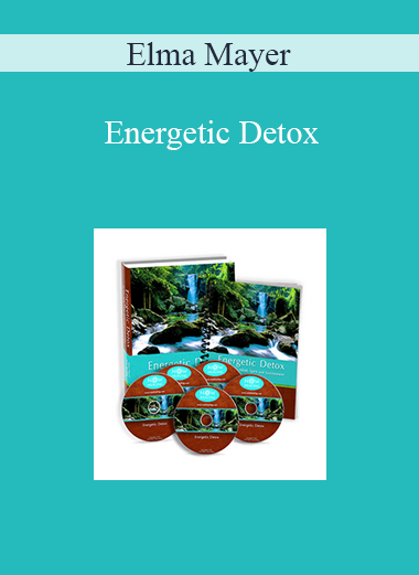 Elma Mayer - Energetic Detox