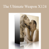 Subliminal Shop - The Ultimate Weapon X124