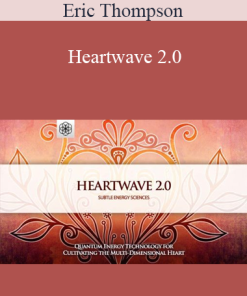 Eric Thompson - Heartwave 2.0