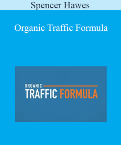 Spencer Hawes - Organic Traffic Formula