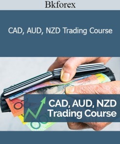 Bkforex - CAD AUD NZD Trading Course