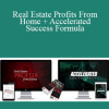 Dean Graziosi - Real Estate Profits From Home + Accelerated Success Formula