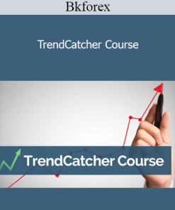 Bkforex - TrendCatcher Course