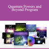 Victor Da Ponte - Quantum Powers and Beyond Program