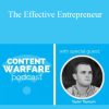 Taylor Pearson - The Effective Entrepreneur