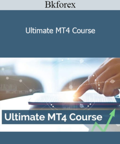 Bkforex - Ultimate MT4 Course