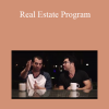 Tai Lopez - Real Estate Program