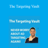 Justin Cener - The Targeting Vault