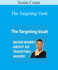Justin Cener - The Targeting Vault