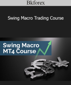 Bkforex - Swing Macro Trading Course