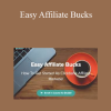 Brko Banks - Easy Affiliate Bucks